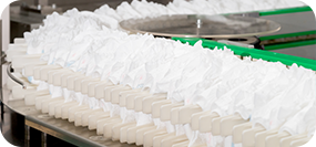 嬰兒拉拉褲加工 嬰兒拉拉褲加工